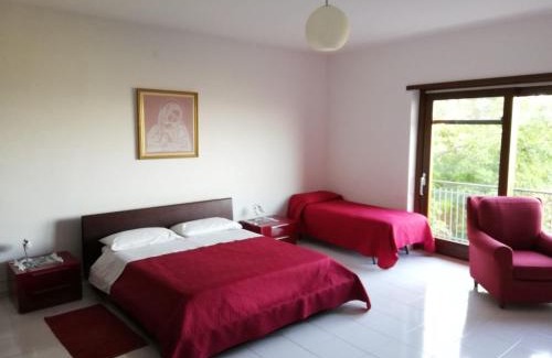 Perito House | Appartamento Perito