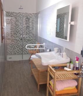 Perito House | Appartamento Perito