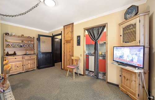 Sauze d'Oulx Apartment | Appartamento Pian dei Larici