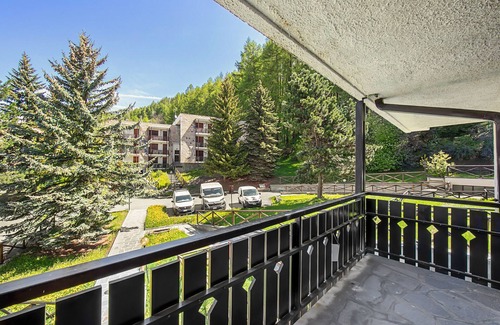 Sauze d'Oulx Apartment | Appartamento Pian dei Larici, Sauze d'Oulx, Italy
