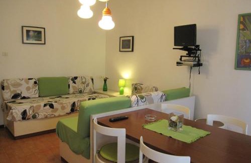 Grado Pineta Apartment | Appartamento Pineta Marina