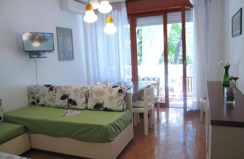 Grado Pineta Apartment | Appartamento Pineta Marina