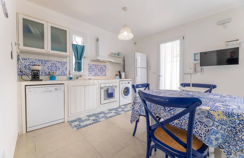 Boncore Apartment | Appartamento Playa Lapillo - Tor.