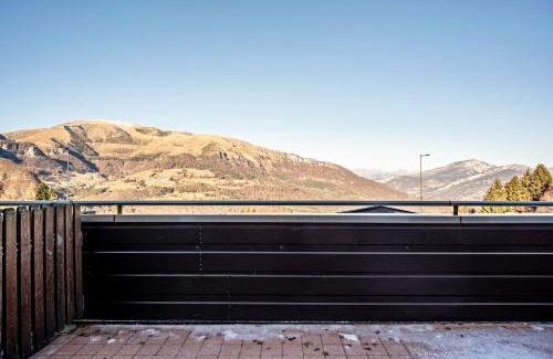 Polsa Apartment | Appartamento Polsa 4