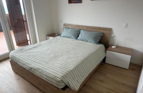 Polsa Apartment | Appartamento Polsa 4