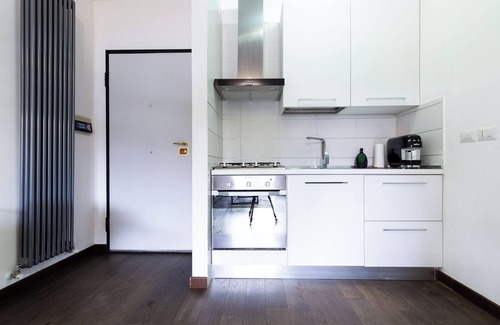Ponte San Giovanni Apartment | Appartamento Ponte Vecchio