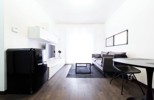 Ponte San Giovanni Apartment | Appartamento Ponte Vecchio