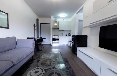 Ponte San Giovanni Apartment | Appartamento Ponte Vecchio - M&M Holiday House