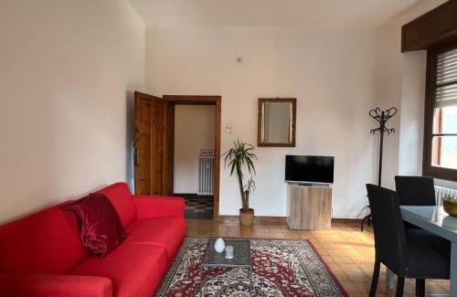 Porretta Terme Apartment | Appartamento Porretta Street Jazz