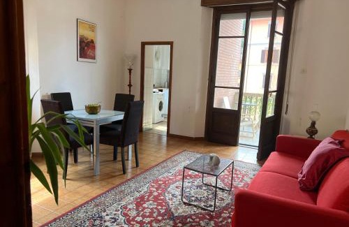 Porretta Terme Apartment | Appartamento Porretta Street Jazz