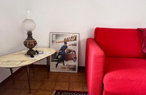 Porretta Terme Apartment | Appartamento Porretta Street Jazz