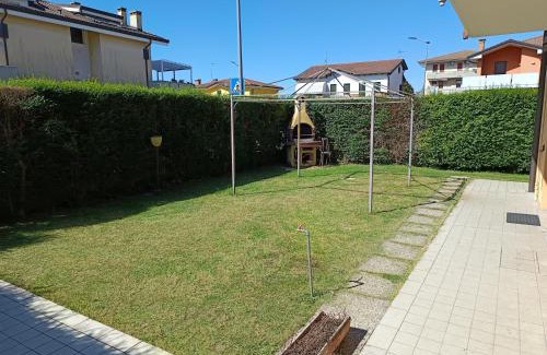 Sant'Elena Apartment | Appartamento Primavera