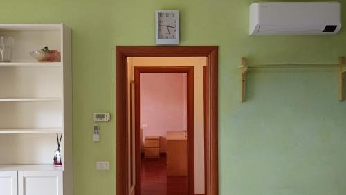Sant'Elena Apartment | Appartamento Primavera