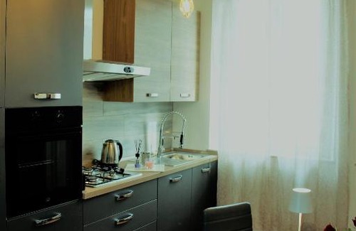 Tortona Apartment | Appartamento Relax