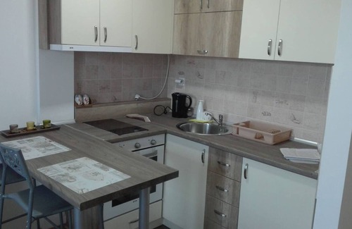 Petrovaradin Apartment | Appartamento Riva,temerin,serbia