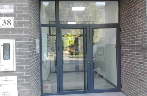 Petrovaradin Apartment | Appartamento Riva,temerin,serbia