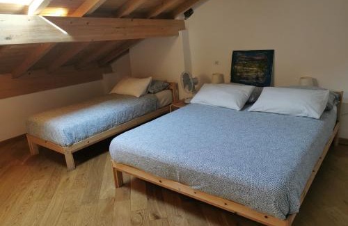 Gaggiano Apartment | Appartamento Roma
