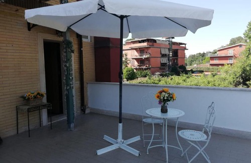 Casalotti Apartment | Appartamento Roma,