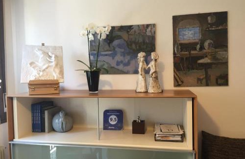 Padova Apartment | Appartamento Rosa