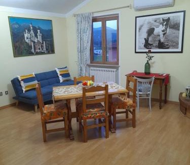 Baiano Apartment | Appartamento Rosanna