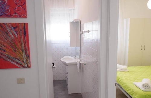 Faro Apartment | APPARTAMENTO SAN MARCO