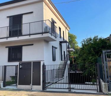 San Michele Apartment | Appartamento San Michele