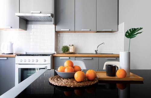 Sori Apartment | Appartamento SAPORE DI SORI-Affitti Brevi Italia