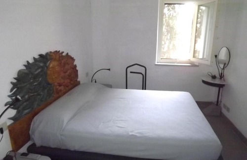 Fetovaia Apartment | Appartamento Scilla