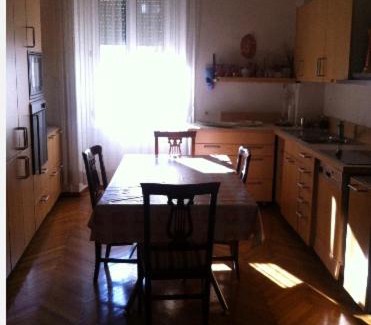 Cles Apartment | Appartamento signorile in centro