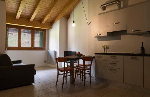 Polcenigo Apartment | Appartamento Sonelia