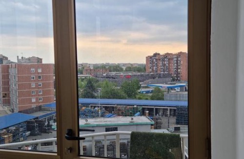 Vittoria Apartment | Appartamento spazio e luce ad un passo dallo Juventus Stadium