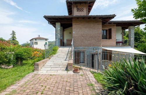 Zocca Apartment | Appartamento spazioso Le Vitterelle B&B