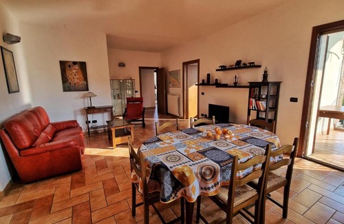 Zocca Apartment | Appartamento spazioso Le Vitterelle B&B