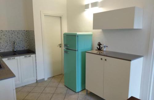 Mola Apartment | Appartamento Sud Est - Goelba
