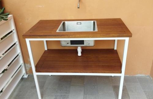 Mola Apartment | Appartamento Sud Est - Goelba