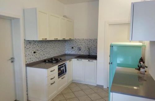 Mola Apartment | Appartamento Sud Est - Goelba
