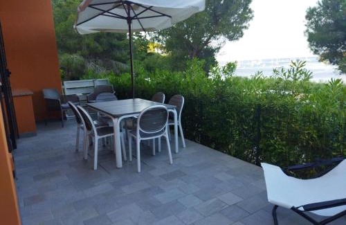 Mola Apartment | Appartamento Sud Est - Goelba