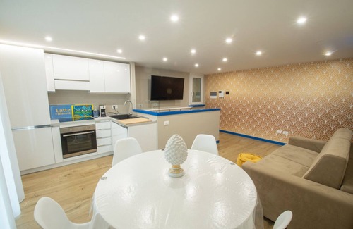 Civitavecchia Apartment | Appartamento sul mare