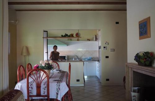 Torre Pedrera Apartment | Appartamento sul Mare