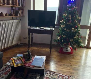 Netro Apartment | Appartamento “Sut l’Ala”