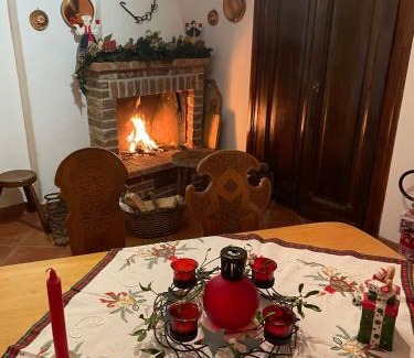Netro Apartment | Appartamento “Sut l’Ala”