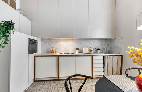 Citta Studi Apartment | Appartamento Sydney - Affitti Brevi Italia