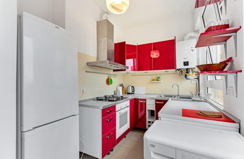 Ponte Nuovo Apartment | Appartamento Tanaro 7 - Affitti Brevi Italia