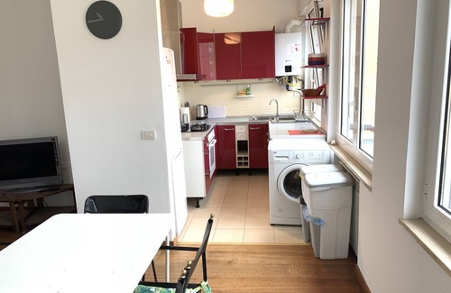 Ponte Nuovo Apartment | Appartamento Tanaro 7 - Affitti Brevi Italia
