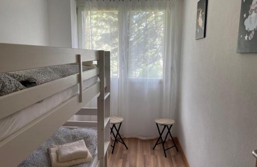 Prato Apartment | Appartamento Tencia