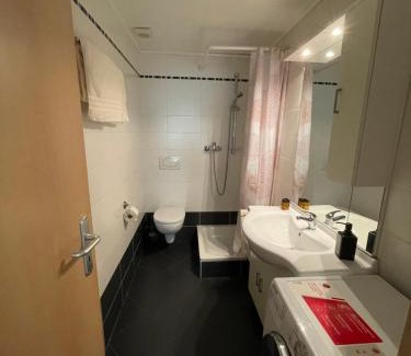 Prato Apartment | Appartamento Tencia
