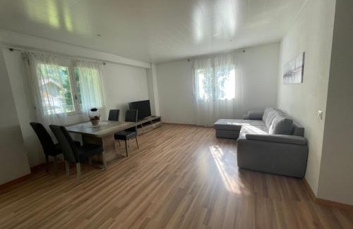 Prato Apartment | Appartamento Tencia