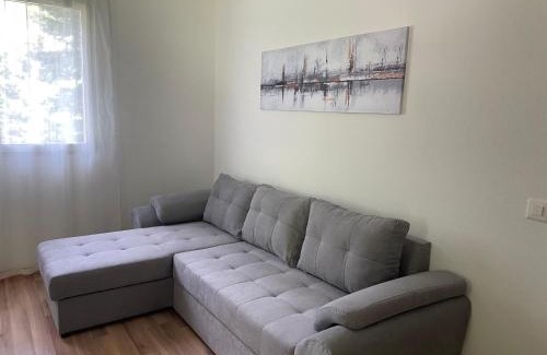 Prato Apartment | Appartamento Tencia