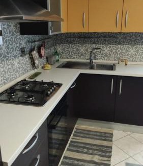 Imperia Apartment | Appartamento Tommaso Schiva