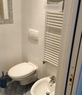 Imperia Apartment | Appartamento Tommaso Schiva
